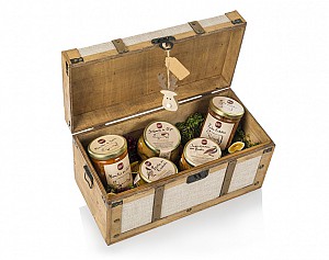 Lote Regalo - Arca Gourmet