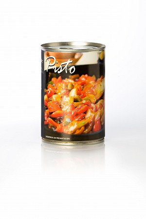 Ratatouille